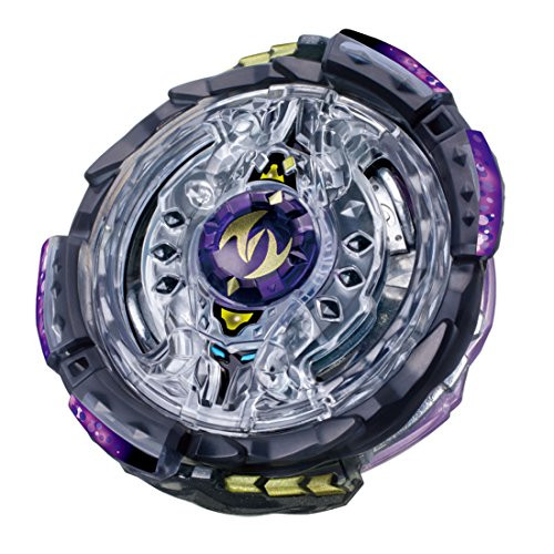 Beyblade Takaratomy Beyblade Burst B-102 Twin Nemesis.3H.Ui Attack Booster Top Pack Spinning
